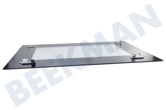 Siemens Ofen-Mikrowelle 776156, 00776156 Außenfenster