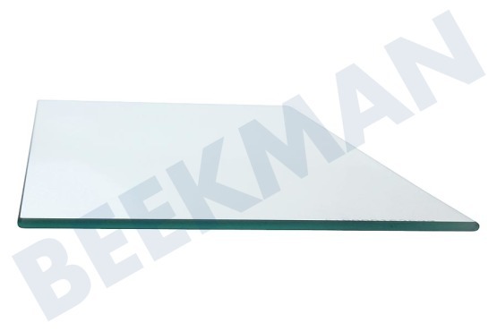 Neff Ofen-Mikrowelle 441228, 00441228 Glasplatte Zwischenscheibe 40x17cm.