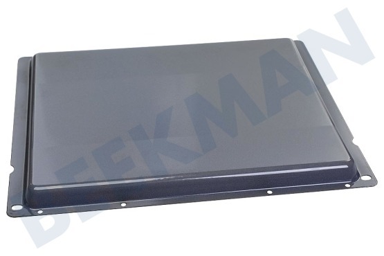 Siemens Ofen-Mikrowelle Backblech emailliert