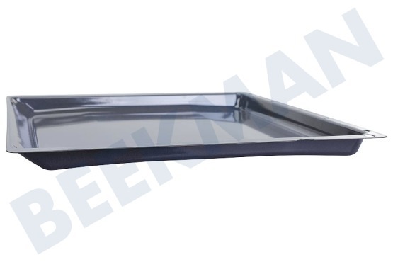 Siemens Ofen-Mikrowelle Backblech emailliert