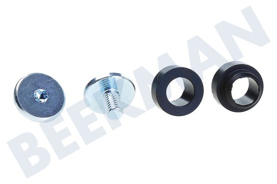 Bosch Ofen-Mikrowelle Türgriff komplett