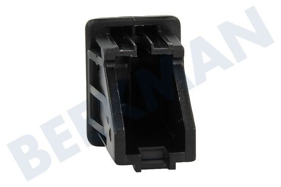 Bosch Herd 602486, 00602486 Träger der Glasplatte, rechts