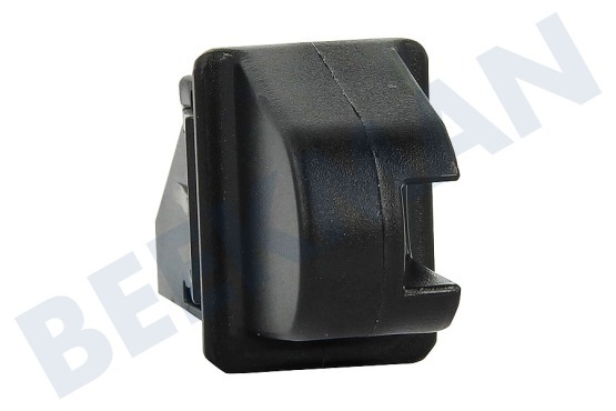 Bosch Herd 602486, 00602486 Träger der Glasplatte, rechts