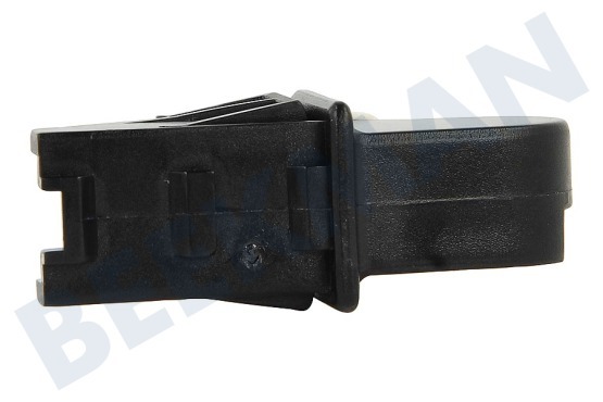 Bosch Herd 602486, 00602486 Träger der Glasplatte, rechts