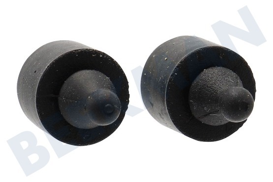 Siemens Ofen-Mikrowelle Türstopper