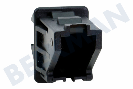 Bosch Herd 602487, 00602487 Träger der Glasplatte, links