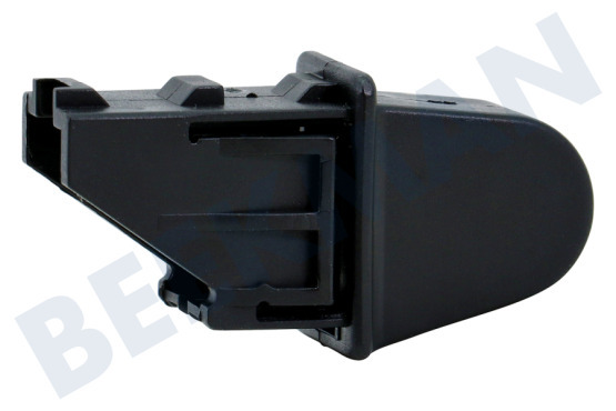 Bosch Herd 602487, 00602487 Träger der Glasplatte, links