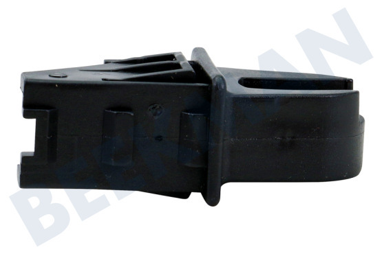 Bosch Herd 602487, 00602487 Träger der Glasplatte, links