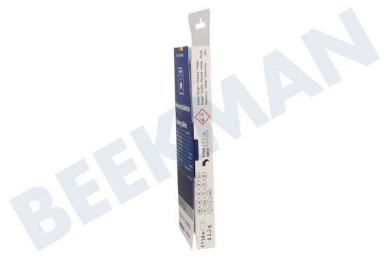 Thermador Kaffeemaschine TZ80001A Reinigungstabletten