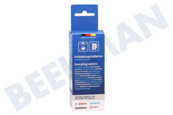 Thermador Kaffeemaschine TCZ6002 / TZ60002 TCZ6002