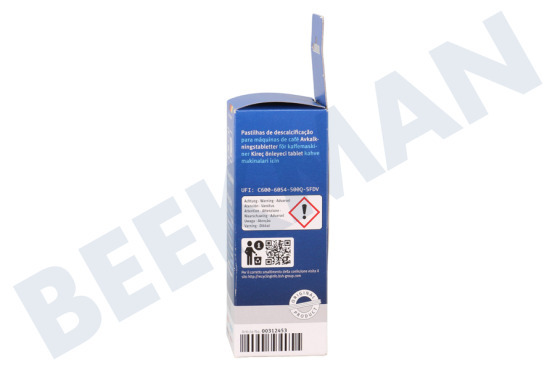 Thermador Kaffeemaschine TCZ6002 / TZ60002 TCZ6002