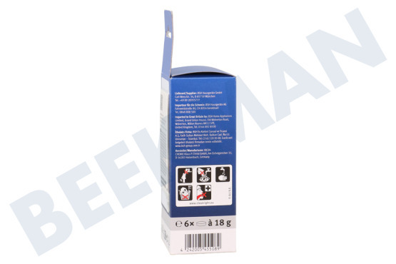 Thermador Kaffeemaschine TCZ6002 / TZ60002 TCZ6002