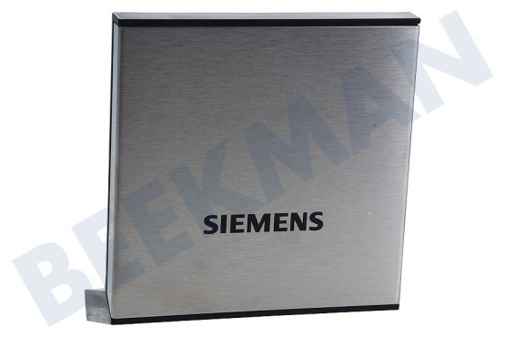 Siemens Kaffeemaschine 654027, 00654027 Abdeckkappe Verkleidung