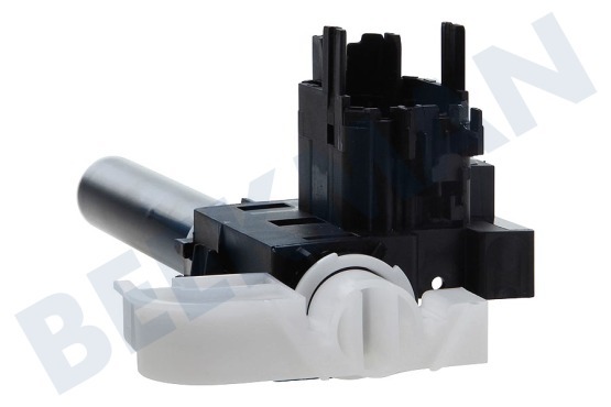 Neff Kaffeemaschine 704352, 00704352 Führung Schlitten