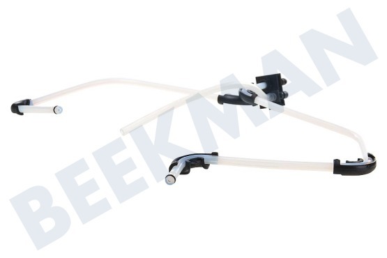 Neff Kaffeemaschine 647544, 00647544 Milchaufschäumer Inklusive 3 Schläuche