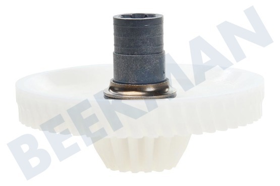 Migros Küchenmaschine Zahnrad Antrieb Rührschüssel