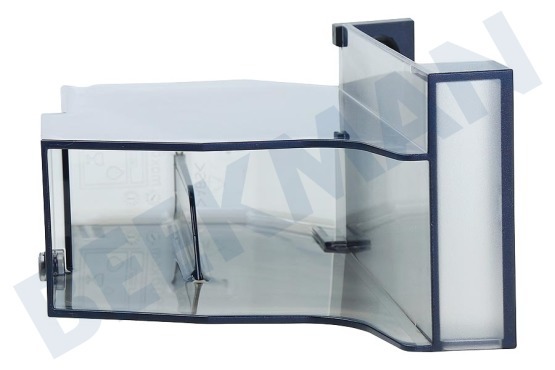 Thermador Kaffeemaschine Kaffeesatz-Auffangbehälter