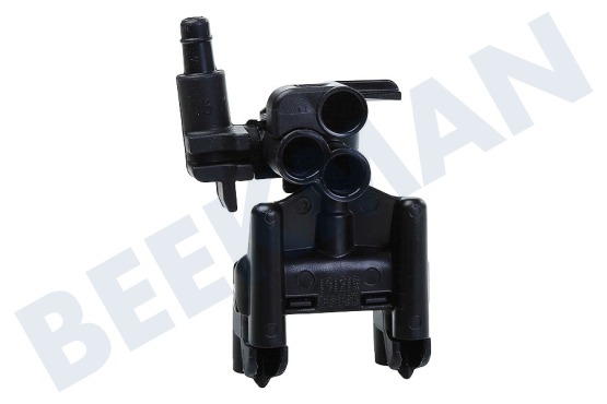 Thermador Kaffeemaschine 12006132 Kaffeeauslauf und Milchaufschäumer