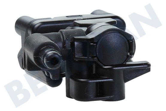 Thermador Kaffeemaschine 12006132 Kaffeeauslauf und Milchaufschäumer