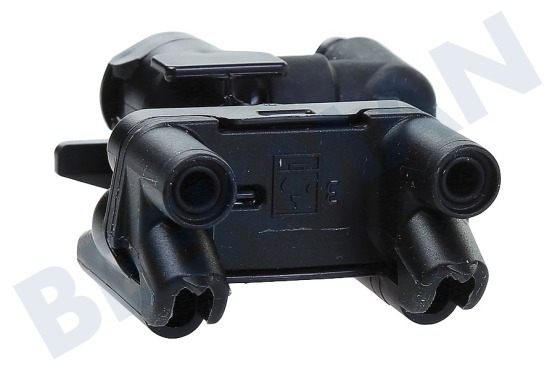 Thermador Kaffeemaschine 12006132 Kaffeeauslauf und Milchaufschäumer