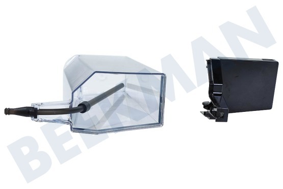 Siemens Kaffeemaschine 11032160 Milchkännchen Milchreservoir