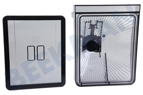 Thermador Kaffeemaschine 11015223 Kaffeebohnenbehälter