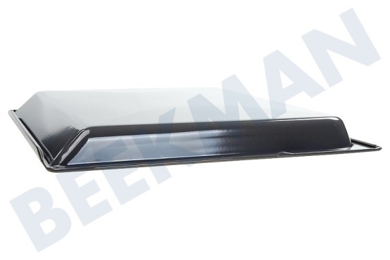 Bosch Ofen-Mikrowelle 574912, 00574912 Backblech Emailliert, grau