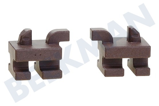 Siemens Ofen-Mikrowelle 637444, 00637444 Halter des Seitenfaches, hinten