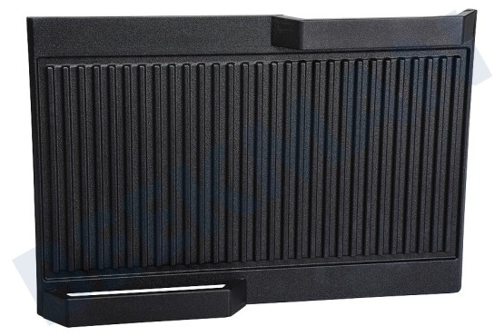 Neff Kochplatte Z9416X2 Grillplatte für FlexInduktionskochfelder