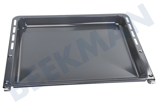 Bosch Ofen-Mikrowelle HEZ342072 Backblech Fettauffangschale