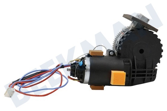 Thermador Kaffeemaschine Mahlwerk Mahlwerk komplett