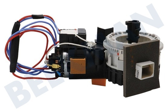 Thermador Kaffeemaschine Mahlwerk Mahlwerk komplett