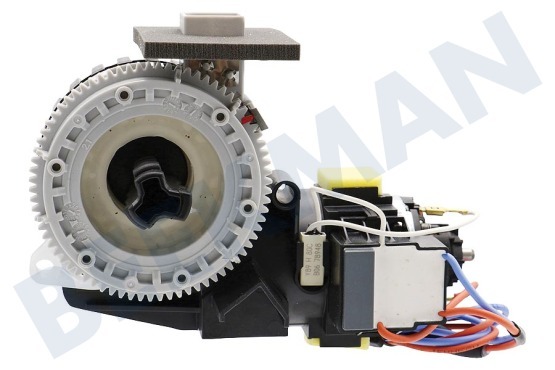 Siemens Kaffeemaschine Mahlwerk komplett