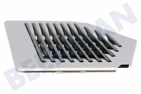 Siemens Kaffeemaschine Gitter der Auffangschale