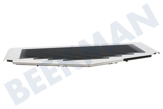 Siemens Kaffeemaschine Gitter der Auffangschale