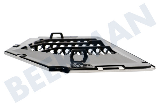 Siemens Kaffeemaschine Gitter der Auffangschale