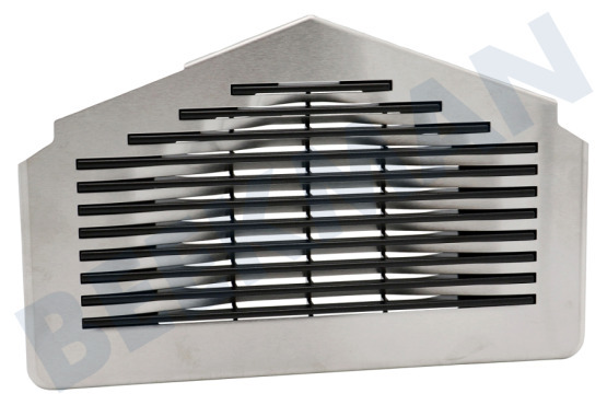 Siemens Kaffeemaschine Gitter der Auffangschale