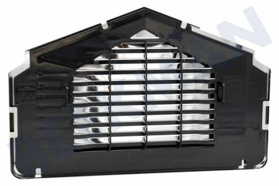 Siemens Kaffeemaschine Gitter der Auffangschale