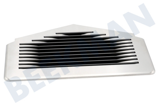 Siemens Kaffeemaschine Gitter der Auffangschale