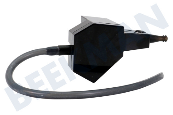 Siemens Kaffeemaschine TZ50001 Milch-Adapter