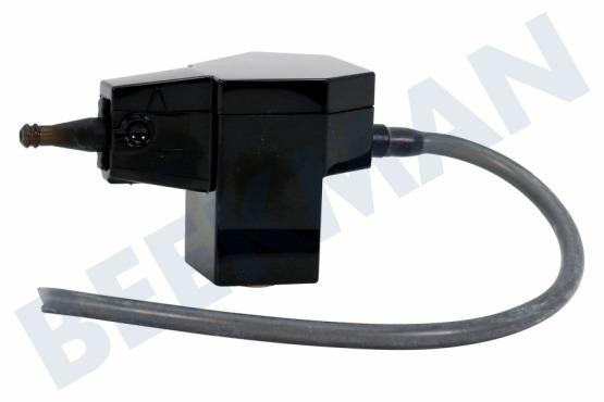 Siemens Kaffeemaschine TZ50001 Milch-Adapter