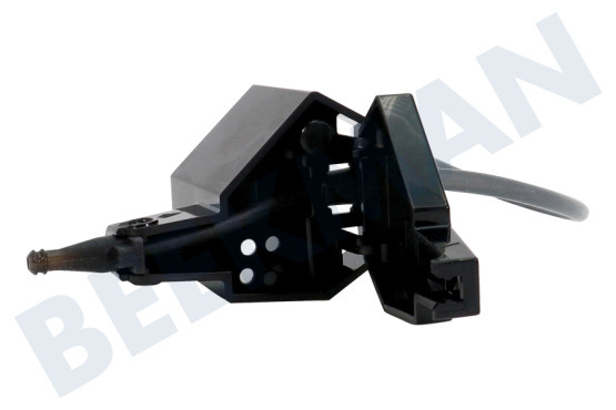 Siemens Kaffeemaschine TZ50001 Milch-Adapter