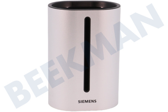 Siemens Kaffeemaschine Milchbehälter