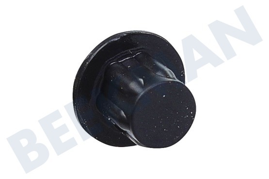 Siemens Herd 632783, 00632783 Fuß von Pfannenträger