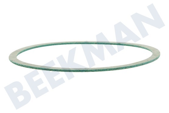 Siemens Herd 425540, 00425540 Dichtung von Brennerkelch