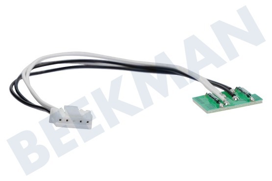 Bosch Kaffeemaschine 10012135 Schalter in Halterung