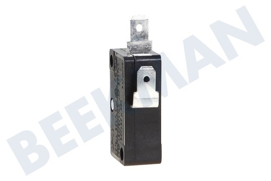 Bosch Ofen-Mikrowelle 614767, 00614767 Mikroschalter Türschalter, oben und unten