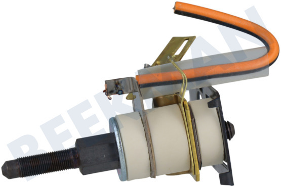 Siemens Herd Schalter des Energieregulators