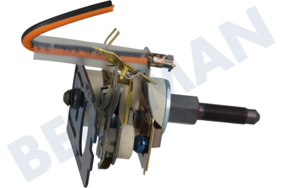 Siemens Herd Schalter des Energieregulators