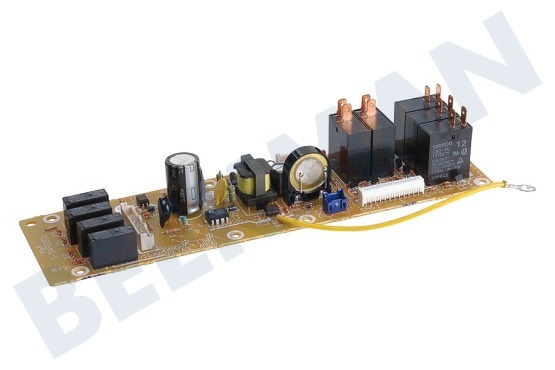Siemens Ofen-Mikrowelle 642212, 00642212 Leiterplatte PCB Steuerplatine